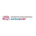 Logo Verkehrsunternehmen Wartburgmobil