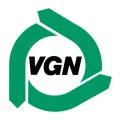 Logo Verkehrsverbund Grossraum N&uuml;rnberg