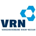 Logo Verkehrsverbund Rhein-Neckar GmbH
