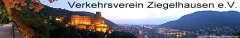 Logo Verkehrsverein Ziegelhausen e.V.