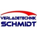 Logo Verladetechnik Schmidt