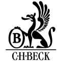 Logo Verlag C.H. Beck OHG