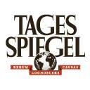 Logo Verlag der Tagesspiegel GmbH