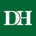 Logo Verlag Die Harke