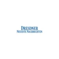 Logo Verlag Dresdner Nachrichten GmbH & Co. KG