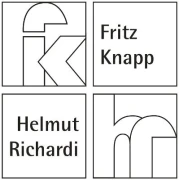 Logo Verlag Fritz Knapp GmbH