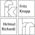 Logo Verlag Fritz Knapp GmbH