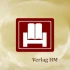 Logo Verlag Horst Müller