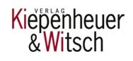 Logo Verlag Kiepenheuer & Witsch GmbH & Co. KG