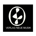Logo Verlag Neue Musik GmbH