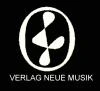 Logo Verlag Neue Musik GmbH