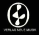 Logo Verlag Neue Musik GmbH