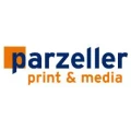 Logo Verlag Parzeller GmbH & Co. KG