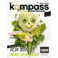 Verlag Stadtmagazin Kompass Zwickau
