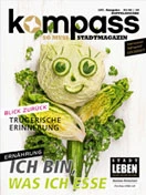Verlag Stadtmagazin Kompass Zwickau