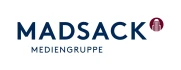 Logo Verlagsgesellschaft Madsack Anzeigenwerbung