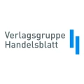 Logo Verlagsgruppe Handelsblatt GmbH