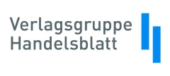 Logo Verlagsgruppe Handelsblatt GmbH