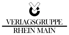 Logo Verlagsgruppe Rhein Main GmbH & Co. KG