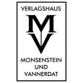 Logo Verlagshaus Monsenstein u. Vannerdat Monse u. van Endert GbR