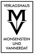 Logo Verlagshaus Monsenstein u. Vannerdat Monse u. van Endert GbR