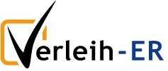 Logo Verleih-ER GbR Ebecke und Rottwinkel