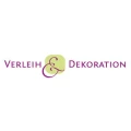 Logo Verleih und Dekoration Kornelia Cimtsaris