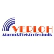 Logo Verloh Alarm- und Elektrotechnik