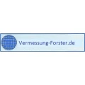Logo Vermessung Forster, Bernd Forster