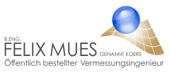 Vermessungsbüro Felix Mues genannt Koes Essen