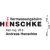 Logo Vermessungsbüro Henschke
