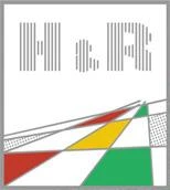 Logo Vermessungsbüro Hillert & Romeiß