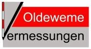 Logo Vermessungsbüro Oldeweme & Jankowski