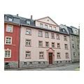 Vermessungsb&uuml;ro Ritter GmbH Beratende Ingenieure Aue