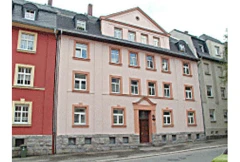 Vermessungsb&uuml;ro Ritter GmbH Beratende Ingenieure Aue