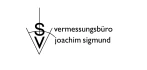 Logo Vermessungsb&uuml;ro Sigmund Joachim