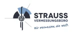 Logo Vermessungsbüro Strauß