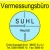 Logo Vermessungsbüro Suhl