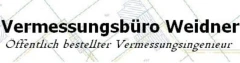 Logo Vermessungsbüro Weidner Dirk Öffentl. best. Vermess. Ing. f. d. Land Brandenburg