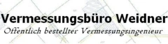 Logo Vermessungsb&uuml;ro Weidner Dirk &Ouml;ffentl. best. Vermess. Ing. f. d. Land Brandenburg