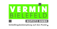 VERMIN Bielefeld Kopietz GmbH & Co. KG Bielefeld