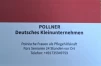 Vermittlung von Polnischen Pflegehilfskräften Inh. Roland Pollner