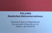 Logo Vermittlung von Polnischen Pflegehilfskräften Inh. Roland PollnerPollner
