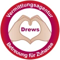 Vermittlungsagentur Drews - Betreuung f&uuml;r Zuhause Lobbach