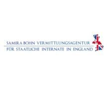 Vermittlungsagentur für staatliche Internate in England Samira Bohn Frankfurt
