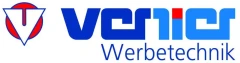 Logo Vernier Werbetechnik GmbH & Co. KG