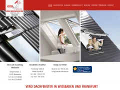Vero Dachfenster GmbH & Co. KG Wiesbaden