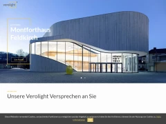Verolight Deutschland GmbH Lörrach