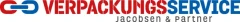 Logo Verpackungs-Service Jacobsen + Partner