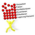 Logo Verpackungsdienstleistung Frank Mittler